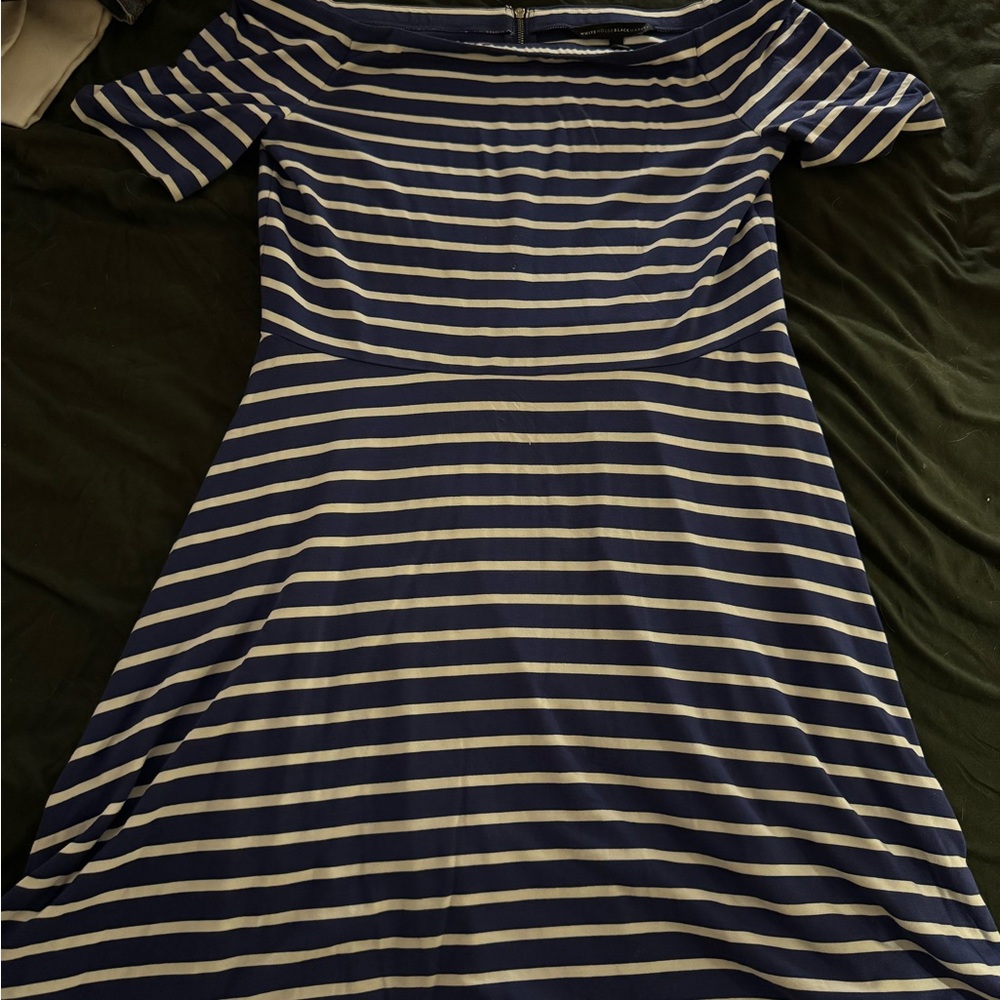 White House Black Market Dress